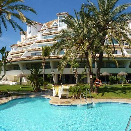 Apartment 202 Parque Miraflores Mijas Costa Εξωτερικό φωτογραφία