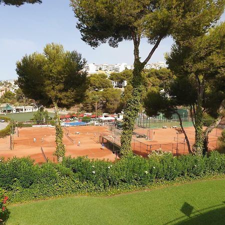 Apartment 202 Parque Miraflores Mijas Costa Εξωτερικό φωτογραφία