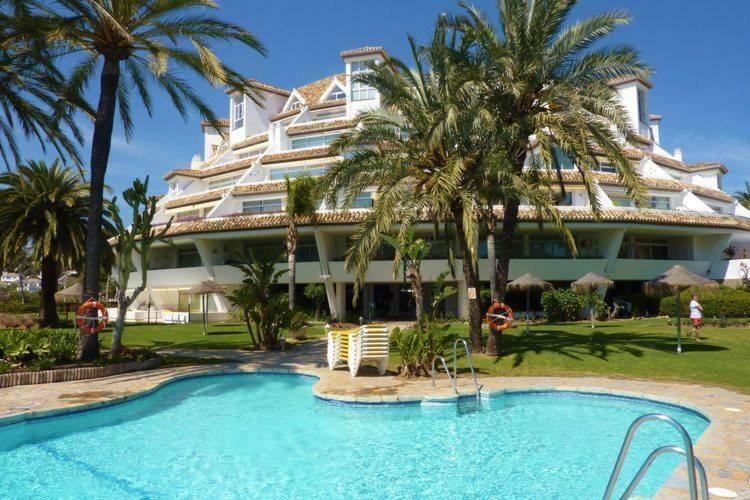 Apartment 202 Parque Miraflores Mijas Costa Εξωτερικό φωτογραφία