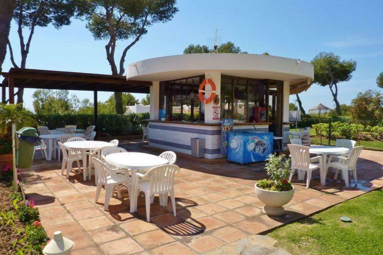 Apartment 202 Parque Miraflores Mijas Costa Εξωτερικό φωτογραφία