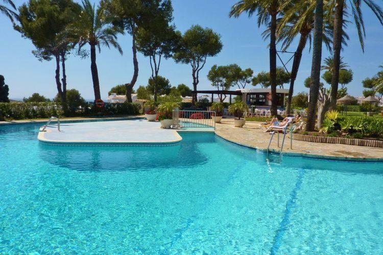 Apartment 202 Parque Miraflores Mijas Costa Εξωτερικό φωτογραφία
