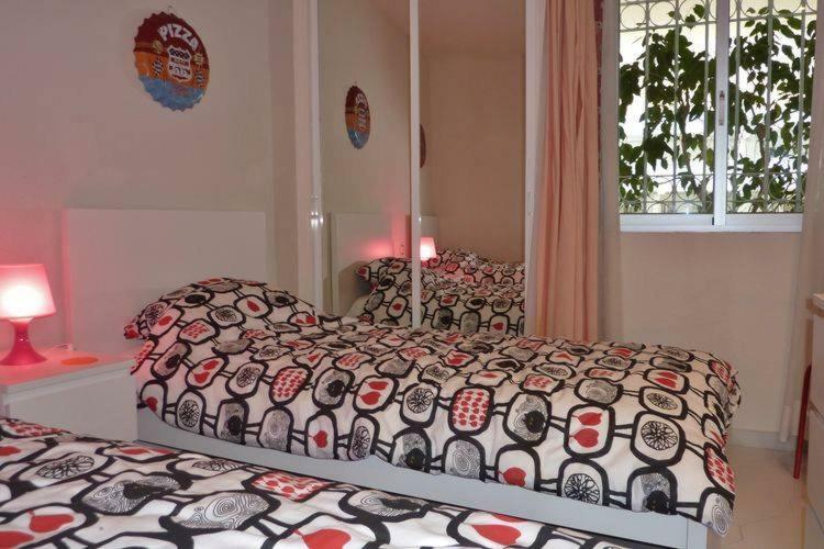 Apartment 202 Parque Miraflores Mijas Costa Εξωτερικό φωτογραφία