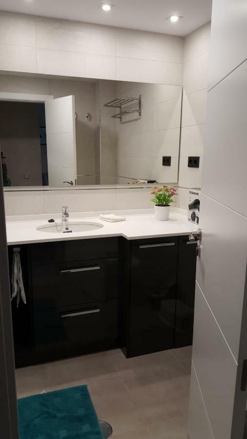Apartment 202 Parque Miraflores Mijas Costa Εξωτερικό φωτογραφία