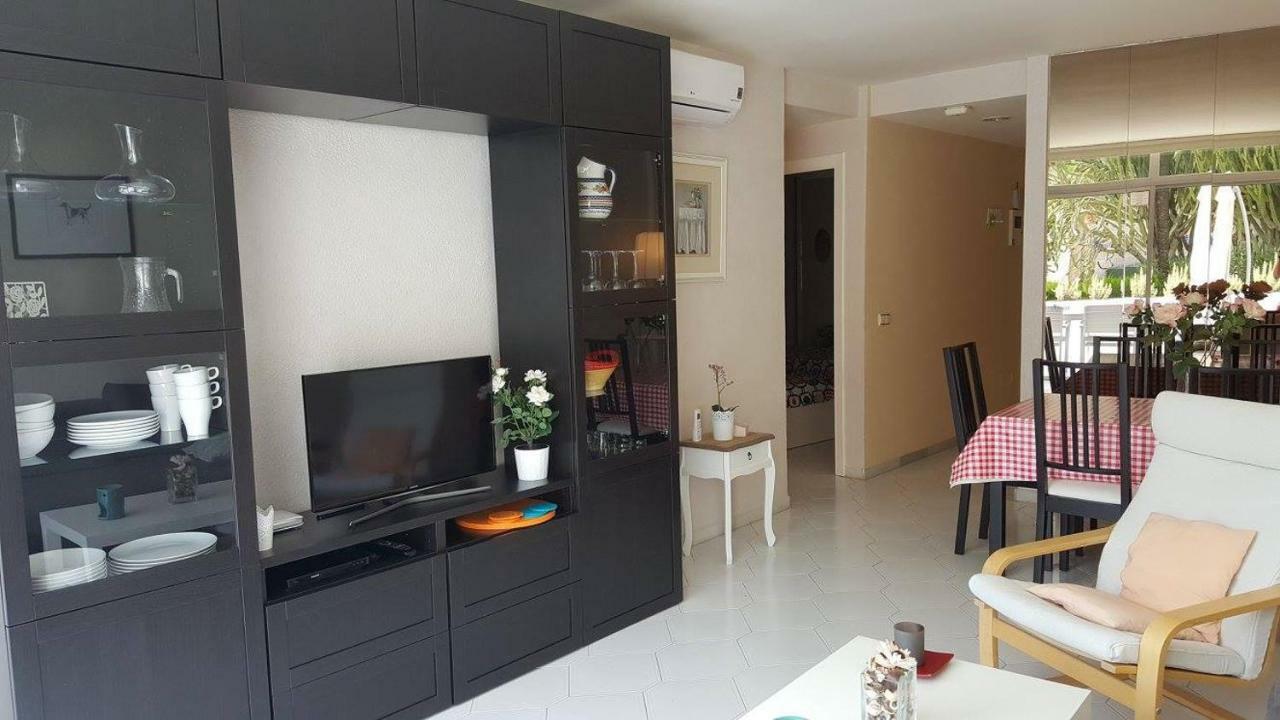 Apartment 202 Parque Miraflores Mijas Costa Εξωτερικό φωτογραφία
