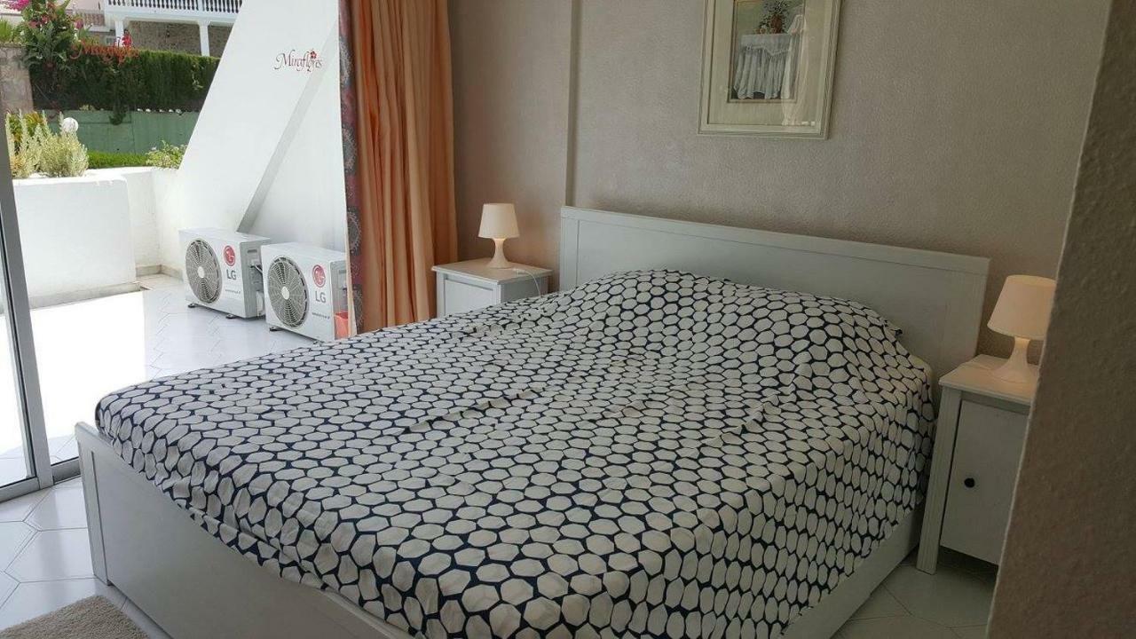 Apartment 202 Parque Miraflores Mijas Costa Εξωτερικό φωτογραφία