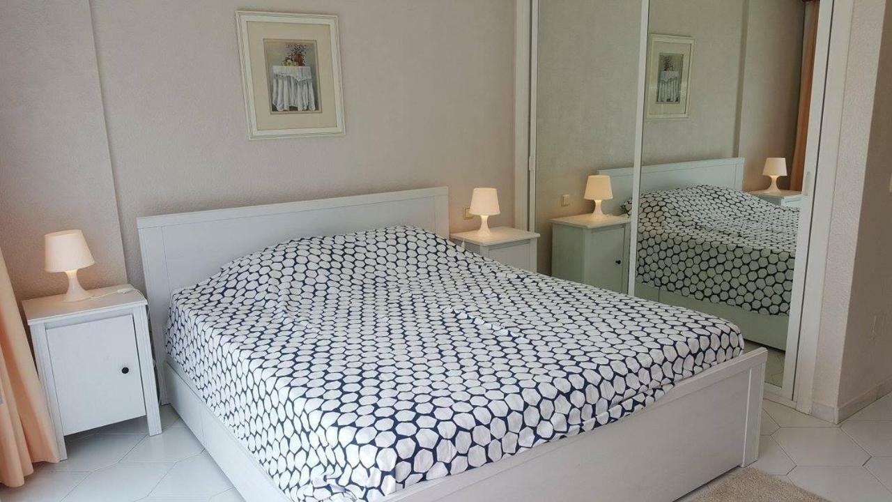 Apartment 202 Parque Miraflores Mijas Costa Εξωτερικό φωτογραφία