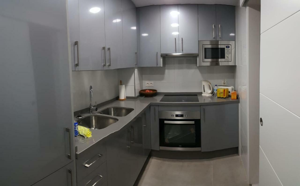 Apartment 202 Parque Miraflores Mijas Costa Εξωτερικό φωτογραφία