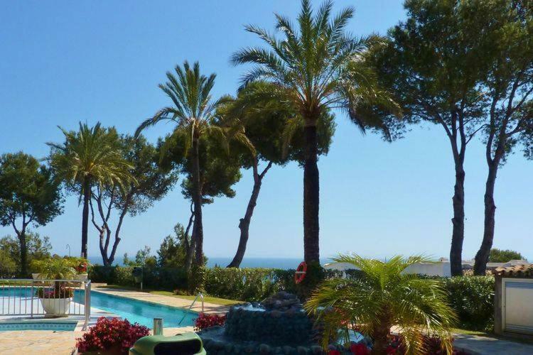 Apartment 202 Parque Miraflores Mijas Costa Εξωτερικό φωτογραφία