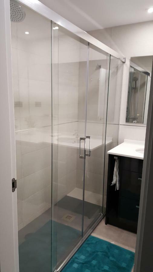 Apartment 202 Parque Miraflores Mijas Costa Εξωτερικό φωτογραφία