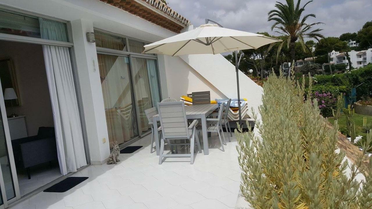 Apartment 202 Parque Miraflores Mijas Costa Εξωτερικό φωτογραφία