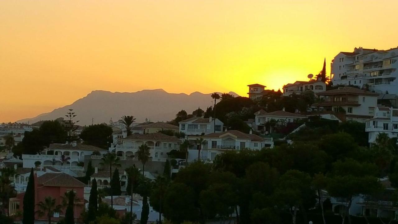 Apartment 202 Parque Miraflores Mijas Costa Εξωτερικό φωτογραφία