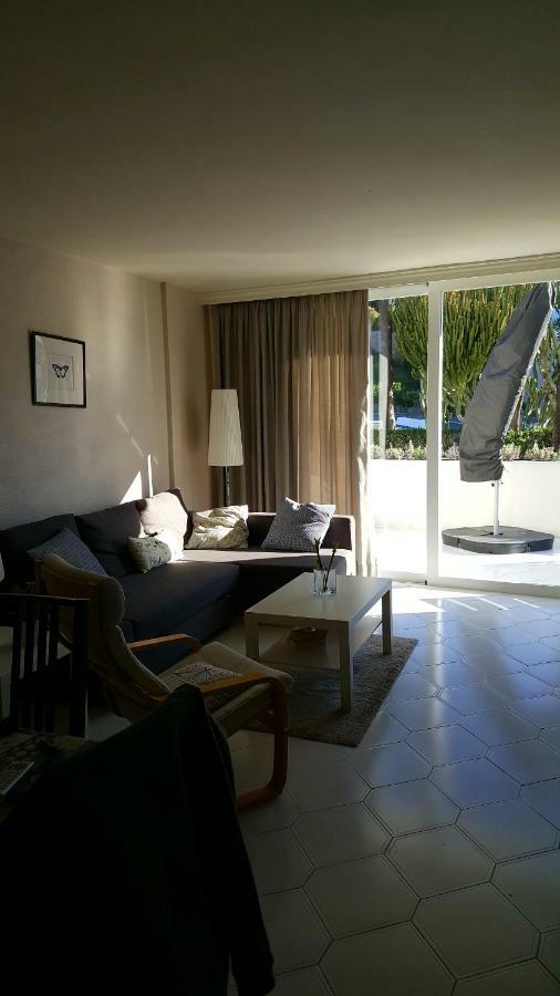 Apartment 202 Parque Miraflores Mijas Costa Εξωτερικό φωτογραφία
