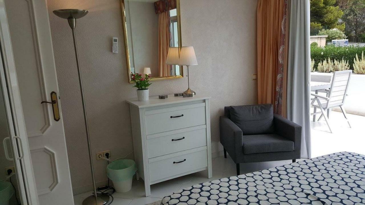Apartment 202 Parque Miraflores Mijas Costa Εξωτερικό φωτογραφία
