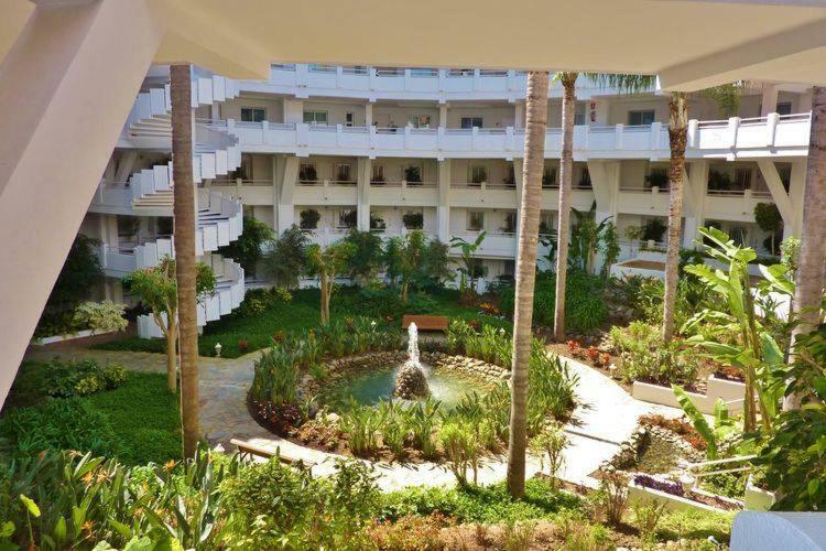Apartment 202 Parque Miraflores Mijas Costa Εξωτερικό φωτογραφία