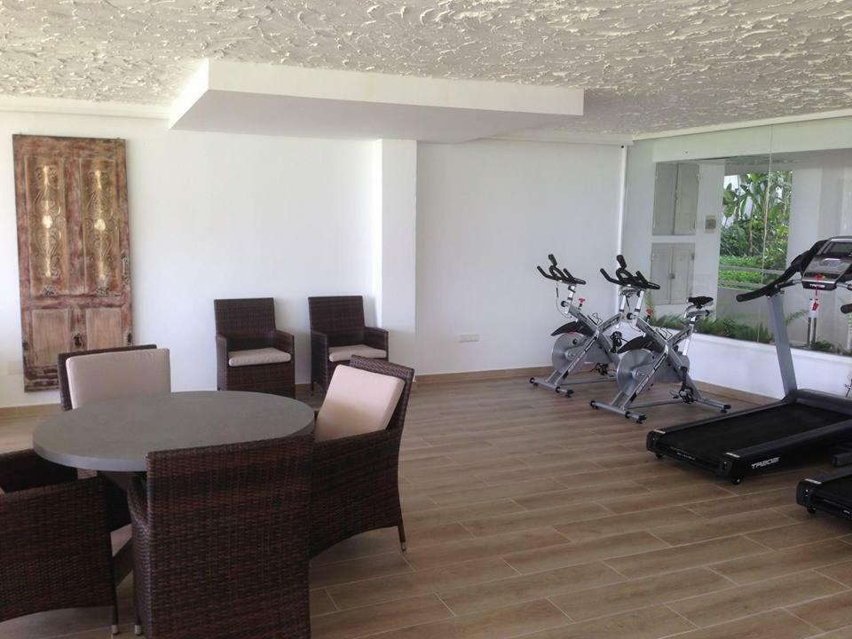 Apartment 202 Parque Miraflores Mijas Costa Εξωτερικό φωτογραφία