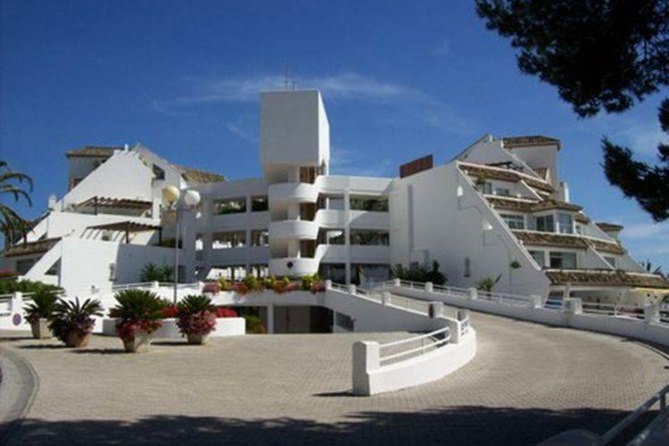 Apartment 202 Parque Miraflores Mijas Costa Εξωτερικό φωτογραφία